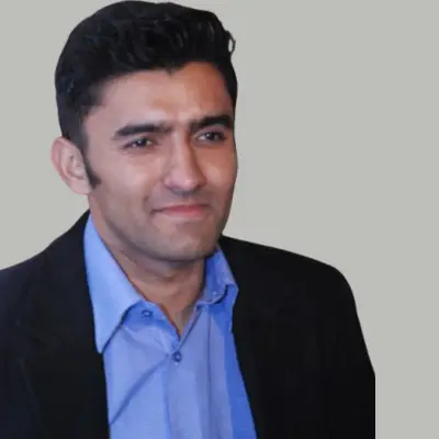 kashif abbas