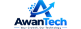 awan tech logo online